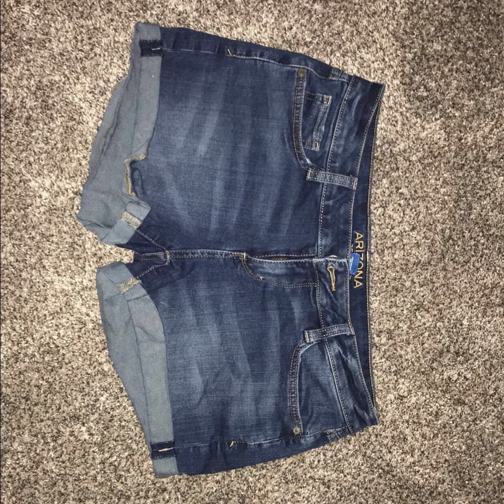 Arizona Jeans shorts